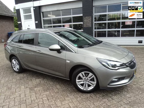 Opel Astra Sports Tourer 1.0 Business+ Camera Cruise Control