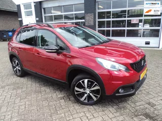 Peugeot 2008 1.2 PureTech GT-line