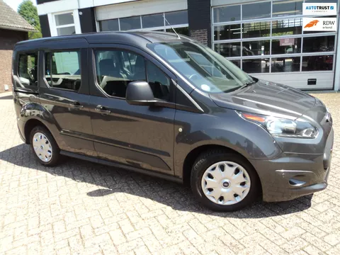 Ford Tourneo Connect Compact 1.0 Titanium