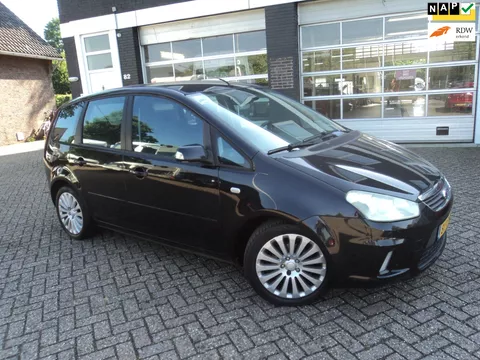 Ford C-Max 1.8-16V Titanium