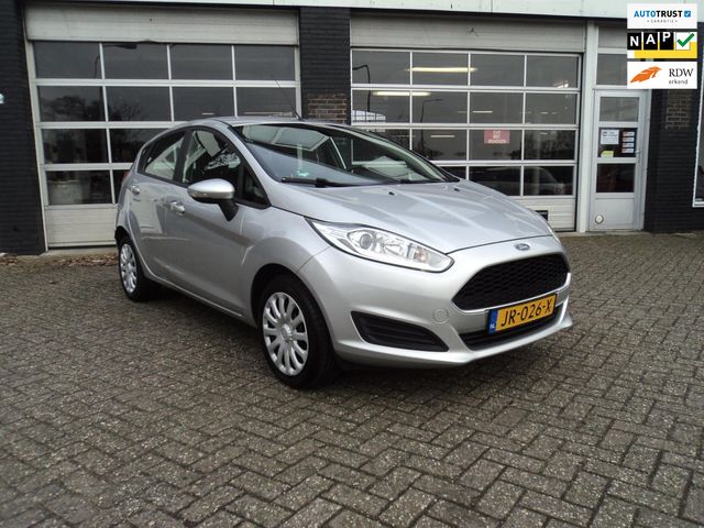 Ford Fiesta 1.0 Style Cruise Navigatie