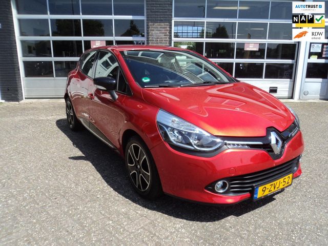 Renault Clio 0.9 TCe Dynamique Navi Cruise Camera